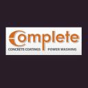 Complete Concrete Coatings   logo